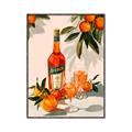 Picture of Aperol Portrait _GroupedProduct_Rectangle_Portrait_Canvas_Framed_