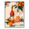 Picture of Aperol Portrait _GroupedProduct_Rectangle_Portrait_Canvas_Framed_