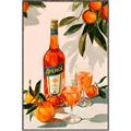 Picture of Aperol Portrait _GroupedProduct_Rectangle_Portrait_Canvas_Framed_