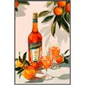 Picture of Aperol Portrait _GroupedProduct_Rectangle_Portrait_Canvas_Framed_