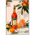 Picture of Aperol Portrait _GroupedProduct_Rectangle_Portrait_Canvas_Framed_