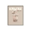 Picture of Boba Tea _GroupedProduct_Rectangle_Portrait_Canvas_Framed_