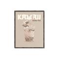 Picture of Boba Tea _GroupedProduct_Rectangle_Portrait_Canvas_Framed_