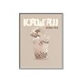 Picture of Boba Tea _GroupedProduct_Rectangle_Portrait_Canvas_Framed_