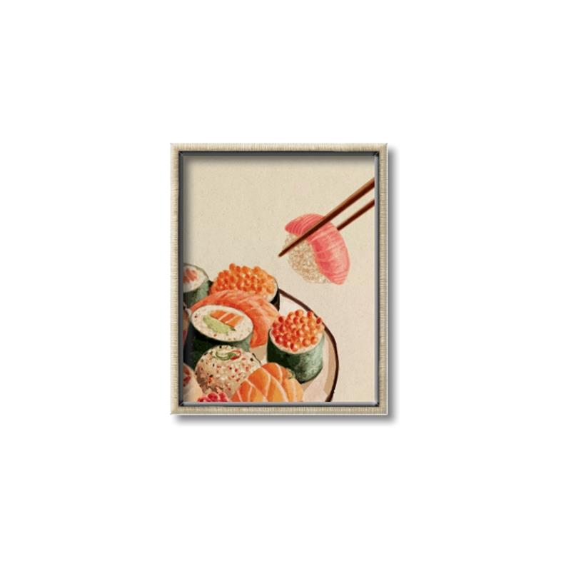 Picture of Roll Call _GroupedProduct_Rectangle_Portrait_Canvas_Framed_