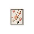 Picture of Sushi Situation _GroupedProduct_Rectangle_Portrait_Canvas_Framed_