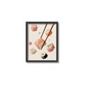 Picture of Sushi Situation _GroupedProduct_Rectangle_Portrait_Canvas_Framed_