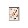 Picture of Sushi Situation _GroupedProduct_Rectangle_Portrait_Canvas_Framed_