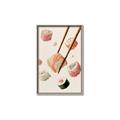 Picture of Sushi Situation _GroupedProduct_Rectangle_Portrait_Canvas_Framed_