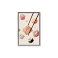 Picture of Sushi Situation _GroupedProduct_Rectangle_Portrait_Canvas_Framed_