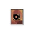 Picture of Circles in Motion _GroupedProduct_Rectangle_Portrait_Canvas_Framed_