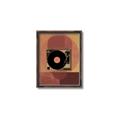 Picture of Circles in Motion _GroupedProduct_Rectangle_Portrait_Canvas_Framed_