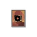 Picture of Circles in Motion _GroupedProduct_Rectangle_Portrait_Canvas_Framed_