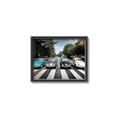 Picture of The Beetles _GroupedProduct_Rectangle_Landscape_Photography _GroupedProduct_Rectangle_Landscape_Canvas_Framed_