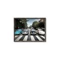 Picture of The Beetles _GroupedProduct_Rectangle_Landscape_Photography _GroupedProduct_Rectangle_Landscape_Canvas_Framed_
