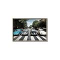 Picture of The Beetles _GroupedProduct_Rectangle_Landscape_Photography _GroupedProduct_Rectangle_Landscape_Canvas_Framed_