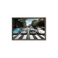 Picture of The Beetles _GroupedProduct_Rectangle_Landscape_Photography _GroupedProduct_Rectangle_Landscape_Canvas_Framed_