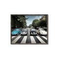 Picture of The Beetles _GroupedProduct_Rectangle_Landscape_Photography _GroupedProduct_Rectangle_Landscape_Canvas_Framed_