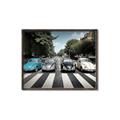 Picture of The Beetles _GroupedProduct_Rectangle_Landscape_Photography _GroupedProduct_Rectangle_Landscape_Canvas_Framed_
