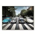 Picture of The Beetles _GroupedProduct_Rectangle_Landscape_Photography _GroupedProduct_Rectangle_Landscape_Canvas_Framed_