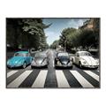 Picture of The Beetles _GroupedProduct_Rectangle_Landscape_Photography _GroupedProduct_Rectangle_Landscape_Canvas_Framed_