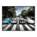 Picture of The Beetles _GroupedProduct_Rectangle_Landscape_Photography _GroupedProduct_Rectangle_Landscape_Canvas_Framed_
