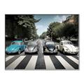 Picture of The Beetles _GroupedProduct_Rectangle_Landscape_Photography _GroupedProduct_Rectangle_Landscape_Canvas_Framed_