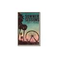 Picture of Summer Sessions I _GroupedProduct_Rectangle_Portrait_Canvas_Framed_