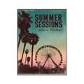 Picture of Summer Sessions I _GroupedProduct_Rectangle_Portrait_Canvas_Framed_