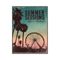 Picture of Summer Sessions I _GroupedProduct_Rectangle_Portrait_Canvas_Framed_