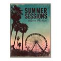 Picture of Summer Sessions I _GroupedProduct_Rectangle_Portrait_Canvas_Framed_