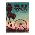 Picture of Summer Sessions I _GroupedProduct_Rectangle_Portrait_Canvas_Framed_