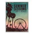 Picture of Summer Sessions I _GroupedProduct_Rectangle_Portrait_Canvas_Framed_
