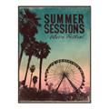 Picture of Summer Sessions I _GroupedProduct_Rectangle_Portrait_Canvas_Framed_