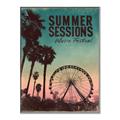 Picture of Summer Sessions I _GroupedProduct_Rectangle_Portrait_Canvas_Framed_