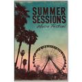 Picture of Summer Sessions I _GroupedProduct_Rectangle_Portrait_Canvas_Framed_