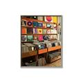 Picture of Groove Merchants _GroupedProduct_Rectangle_Portrait_Photography _GroupedProduct_Rectangle_Portrait_Canvas_Framed_