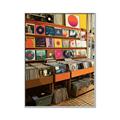 Picture of Groove Merchants _GroupedProduct_Rectangle_Portrait_Photography _GroupedProduct_Rectangle_Portrait_Canvas_Framed_