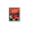 Picture of Spin City Classics _GroupedProduct_Rectangle_Portrait_Canvas_Framed_