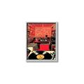 Picture of Spin City Classics _GroupedProduct_Rectangle_Portrait_Canvas_Framed_