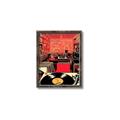 Picture of Spin City Classics _GroupedProduct_Rectangle_Portrait_Canvas_Framed_