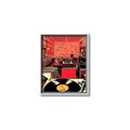 Picture of Spin City Classics _GroupedProduct_Rectangle_Portrait_Canvas_Framed_