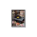 Picture of The Vinyl Vault _GroupedProduct_Rectangle_Portrait_Canvas_Framed_