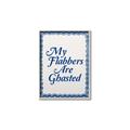 Picture of My Flabbers are Ghasted II _GroupedProduct_Rectangle_Portrait_Canvas_Framed_