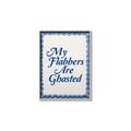 Picture of My Flabbers are Ghasted II _GroupedProduct_Rectangle_Portrait_Canvas_Framed_