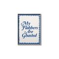 Picture of My Flabbers are Ghasted II _GroupedProduct_Rectangle_Portrait_Canvas_Framed_