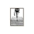 Picture of Walk of Glam _GroupedProduct_Rectangle_Portrait_Photography _GroupedProduct_Rectangle_Portrait_Canvas_Framed_