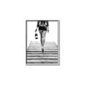 Picture of Walk of Glam _GroupedProduct_Rectangle_Portrait_Photography _GroupedProduct_Rectangle_Portrait_Canvas_Framed_
