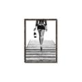 Picture of Walk of Glam _GroupedProduct_Rectangle_Portrait_Photography _GroupedProduct_Rectangle_Portrait_Canvas_Framed_