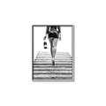 Picture of Walk of Glam _GroupedProduct_Rectangle_Portrait_Photography _GroupedProduct_Rectangle_Portrait_Canvas_Framed_